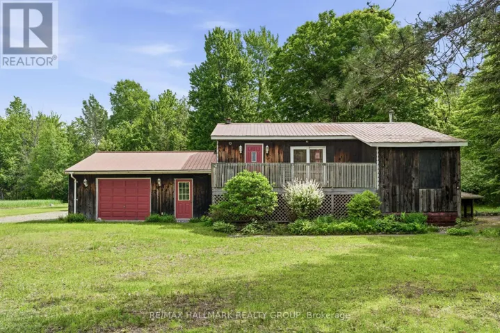 5065 COUNTY RD 44 ROAD, Edwardsburgh/Cardinal, Ontario K0E1X0