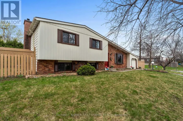 2681 MONCTON ROAD, Ottawa, Ontario K2B7V9
