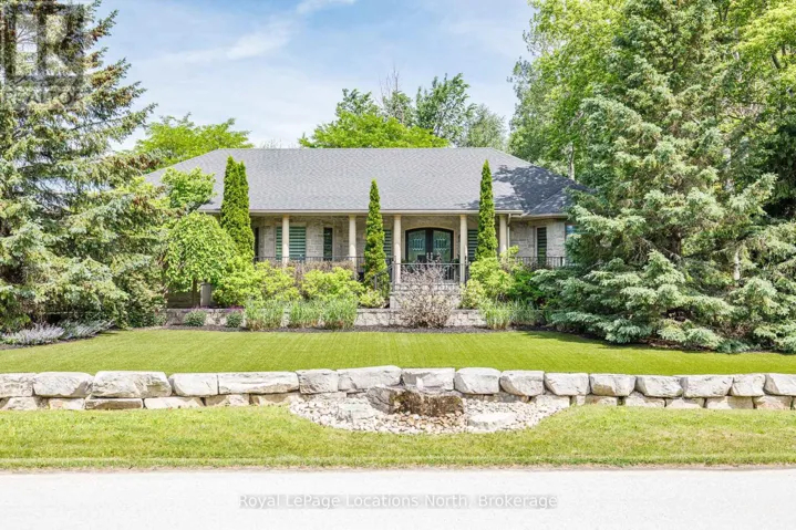 44 BLACKBURN AVENUE, Clearview (Nottawa), Ontario L0M1P0