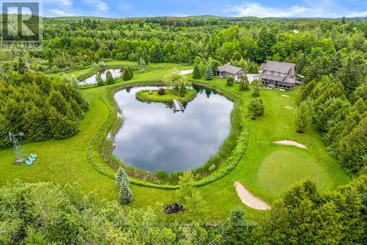 429573 8TH CONCESSION B LINE, Grey Highlands, Ontario N0C1M0