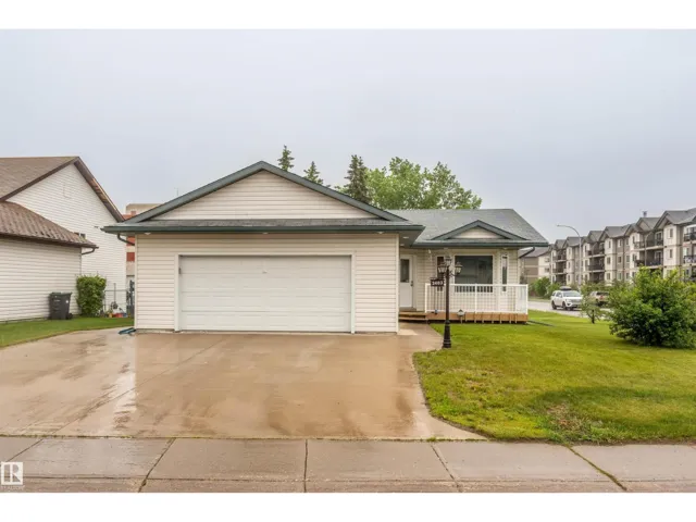 2403 3 AV, Cold Lake, Alberta T9M0A4