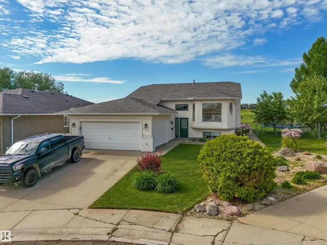 4117 46 AV, Drayton Valley, Alberta T7A1E8