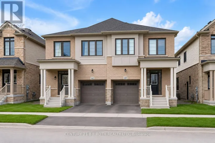 140 SHEPHERD DRIVE, Barrie, Ontario L9J0P8