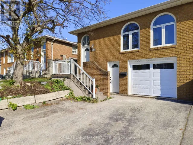 LOWER - 2527 KINGSBERRY CRESCENT, Mississauga (Cooksville), Ontario L5B2K7