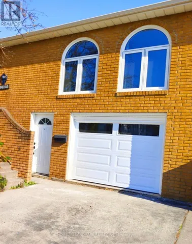 LOWER - 2527 KINGSBERRY CRESCENT, Mississauga (Cooksville), Ontario L5B2K7