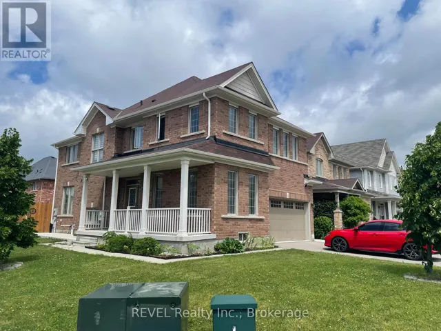 7755 BLACK MAPLE DRIVE, Niagara Falls (Brown), Ontario L2H0N7