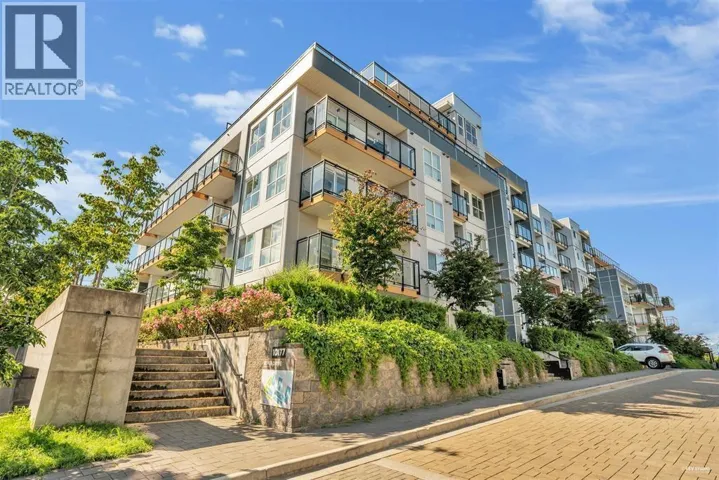 210 10177 RIVER DRIVE, Richmond, British Columbia V6X0S2