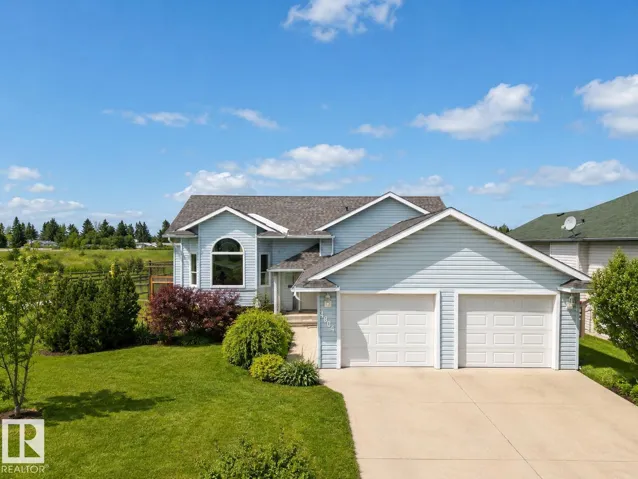 4804 45 ST, Cold Lake, Alberta T9M1N7