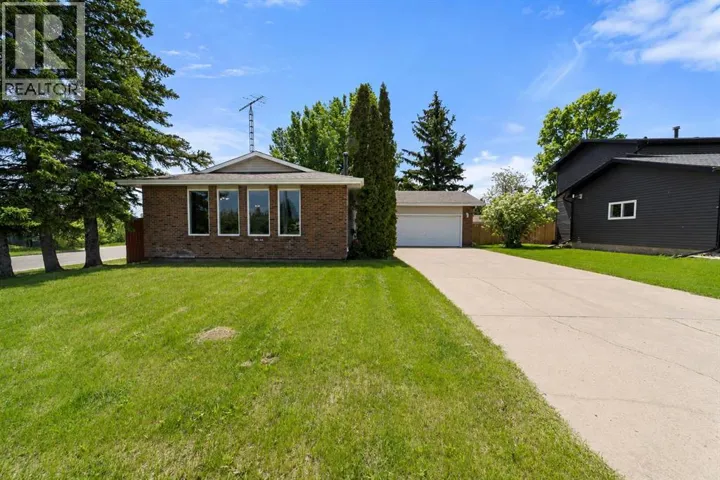 5407 48 Avenue, Killam, Alberta T0B2L0