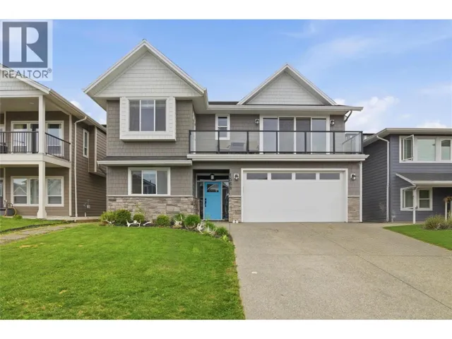 1568 Emerald Drive, Kamloops, British Columbia V2E0C4