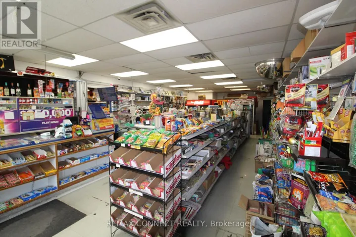 2 - 2763 DANFORTH AVENUE, Toronto (East End-Danforth), Ontario M4C1L8