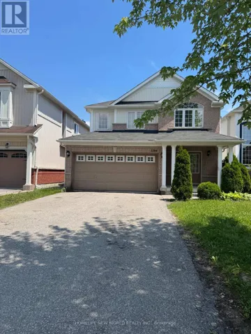 1284 GYATT CRESCENT, Oshawa (Pinecrest), Ontario L1K0M2