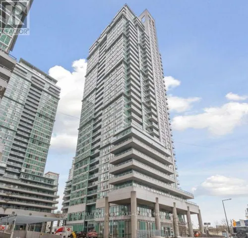 2104 - 70 TOWN CENTRE COURT, Toronto (Bendale), Ontario M1P0B2
