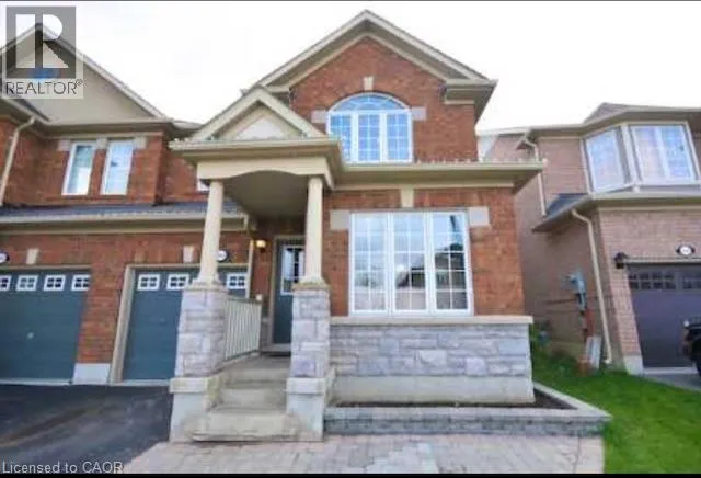 5424 TASHA Drive, Mississauga, Ontario L5M7Y2