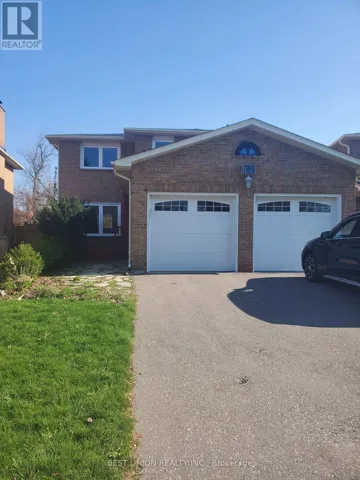 104 HOUSEMAN CRESCENT, Richmond Hill (North Richvale), Ontario L4C7S5