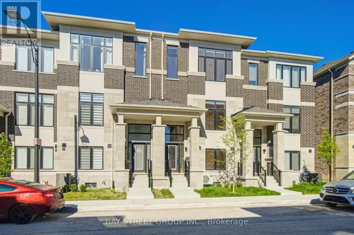 66 MILLMAN LANE, Richmond Hill, Ontario L4S0P8