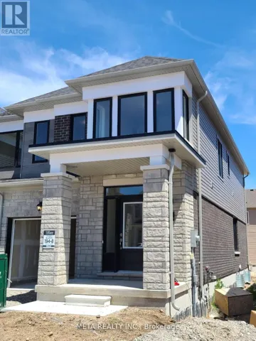 34 DURHAM AVENUE, Barrie, Ontario L9S2Z8