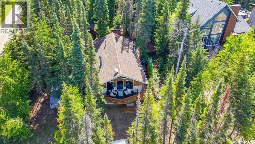 619 Marine DRIVE, Lakeland Rm No. 521, Saskatchewan S0J0N0