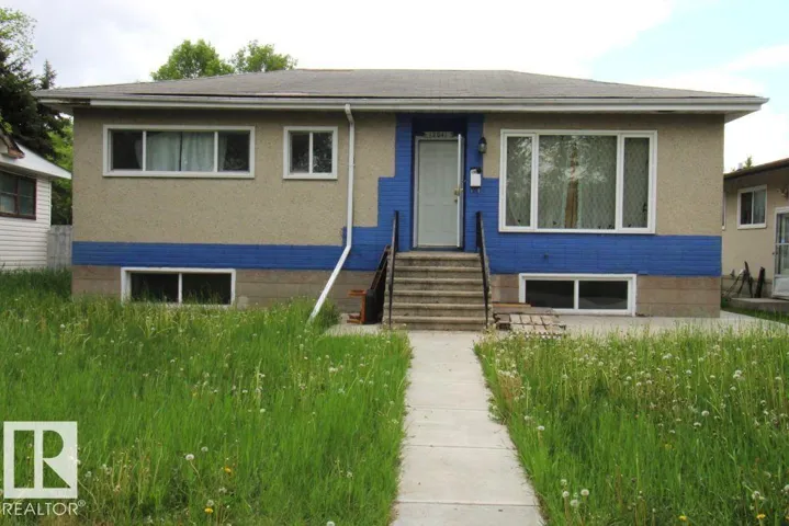 12041 86 ST NW, Edmonton, Alberta T5B3K5