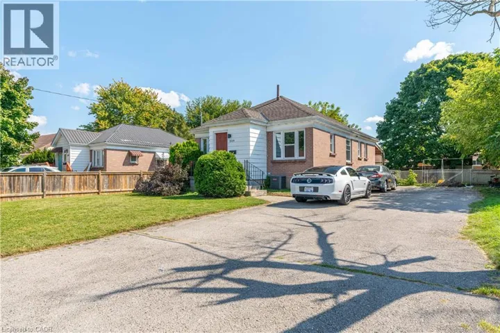 1519 HOWLAND Avenue, London, Ontario N5V1W8