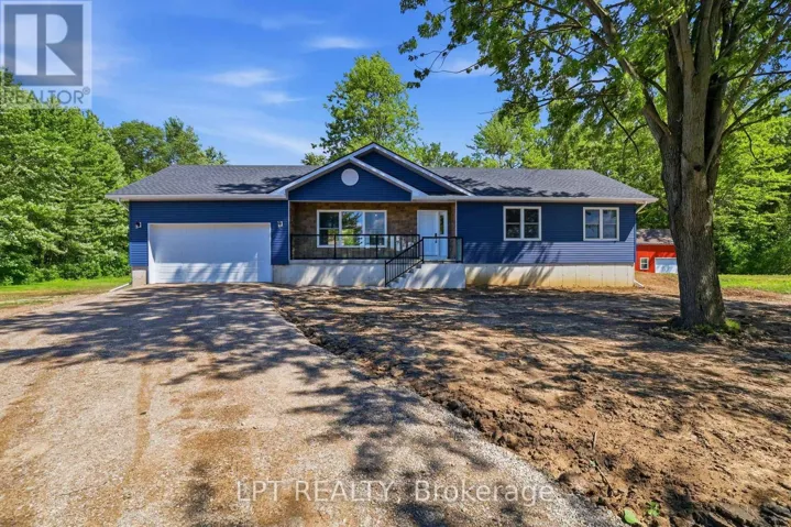 2523 TRILLIUM DRIVE, Southwest Middlesex, Ontario N0L2N0