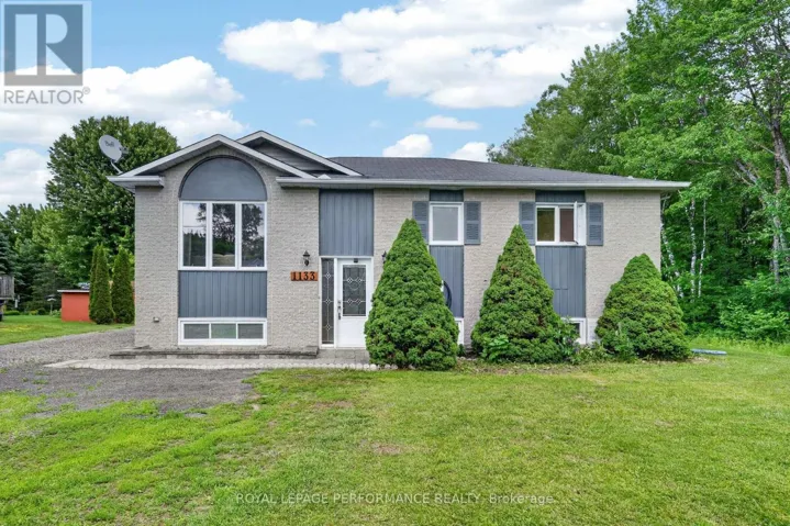 1133 HICKORY STREET, Clarence-Rockland, Ontario K4K1K9