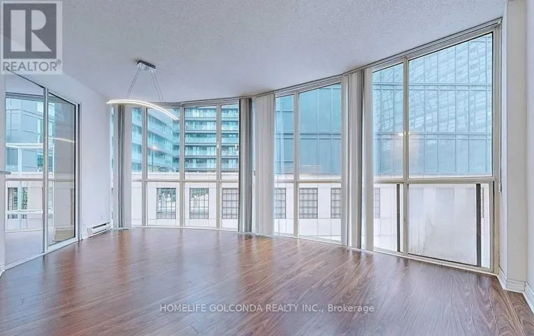 304 - 24 WELLESLEY STREET W, Toronto (Bay Street Corridor), Ontario M4Y2X6