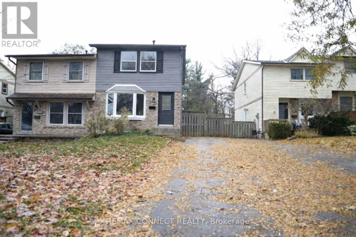 338 HOMESTEAD COURT, Oshawa (McLaughlin), Ontario L1J6V3