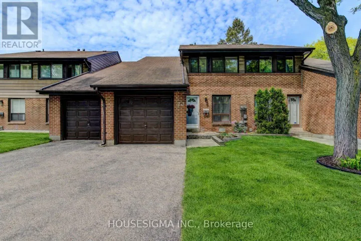 73 - 155 GLOVERS ROAD, Oshawa (Samac), Ontario L1G7A4