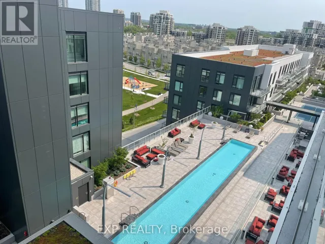 1004 - 10 ROUGE VALLEY DRIVE W, Markham (Unionville), Ontario L6G0G9