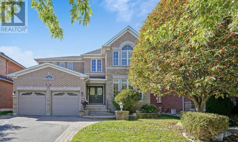 BSMT - 188 WILLIS DRIVE, Aurora (Aurora Highlands), Ontario L4G7M2