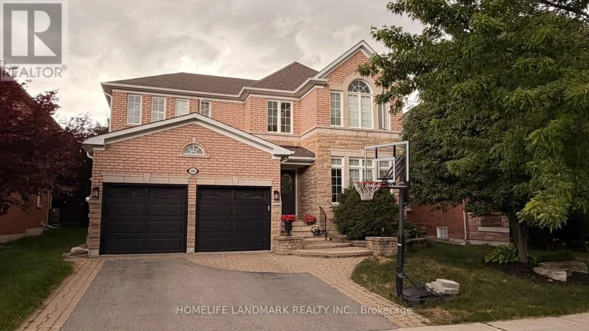 BSMT - 188 WILLIS DRIVE, Aurora (Aurora Highlands), Ontario L4G7M2