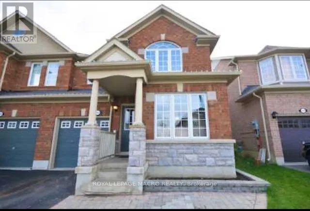 5424 TASHA DRIVE, Mississauga (Churchill Meadows), Ontario L5M7Y2