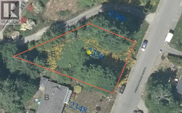 2356 French Rd N, Sooke, British Columbia V9Z0M5