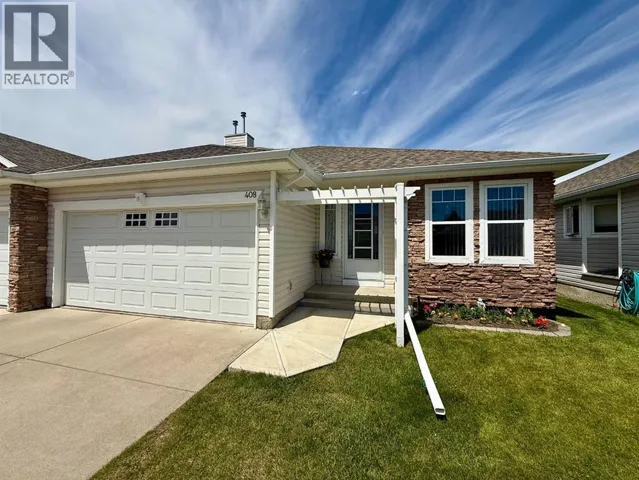 408 Freeman Way NW, High River, Alberta T1V1R2