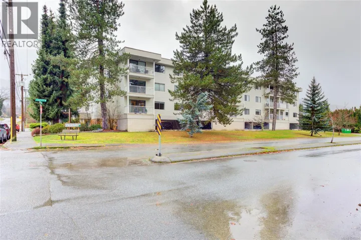 206 18 King George St, Lake Cowichan, British Columbia V0R2G0