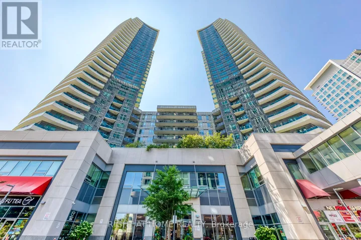 2415 - 7171 YONGE STREET, Markham (Grandview), Ontario L3T0C5