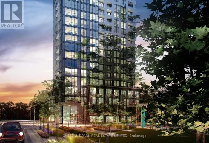 PH2402 - 30 SAMUEL WOOD WAY, Toronto (Islington-City Centre West), Ontario M9B0C9
