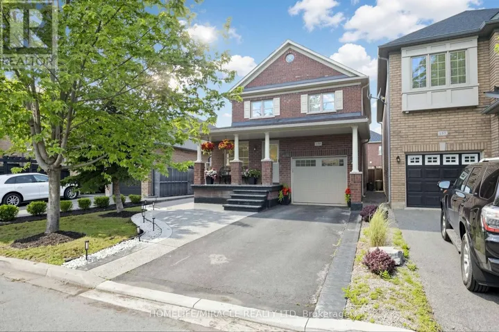 159 WESTON DRIVE, Milton (SC Scott), Ontario L9T0V1