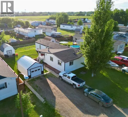10510 102 Street, La Crete, Alberta T0H2H0