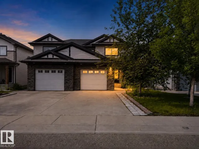 5244 1A AV SW, Edmonton, Alberta T6X0X1