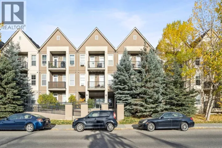 306, 15304 Bannister Road SE, Calgary, Alberta T2X0M8