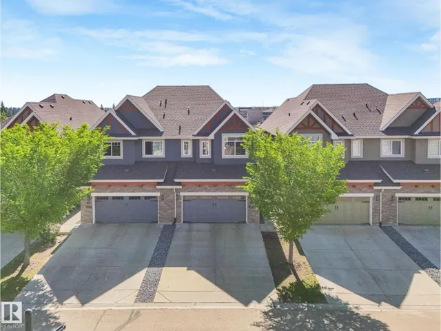#3 1641 James Mowatt TR SW, Edmonton, Alberta T6W0J7