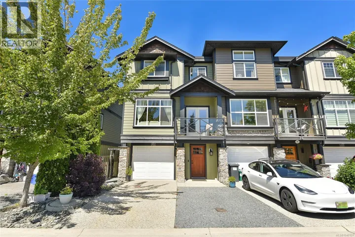 992 FIREHALL CREEK Rd, Langford, British Columbia V9C0A2