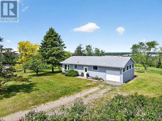 735 MOIRA ROAD, Centre Hastings, Ontario K0K3E0