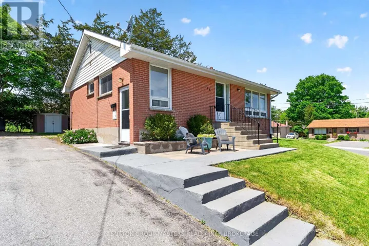 118 ORCHARD DRIVE, Belleville (Belleville Ward), Ontario K8P2K9