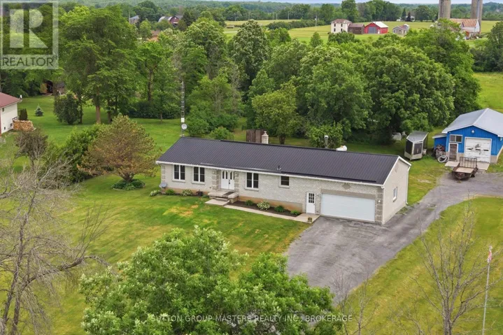 446 PETWORTH ROAD, Stone Mills (Stone Mills), Ontario K0K3N0