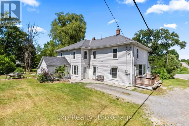 23 PAULEY ROAD, Stirling-Rawdon (Rawdon Ward), Ontario K0K2E0