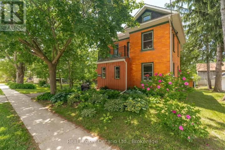 3050 PATRICK STREET, Howick, Ontario N0G1V0