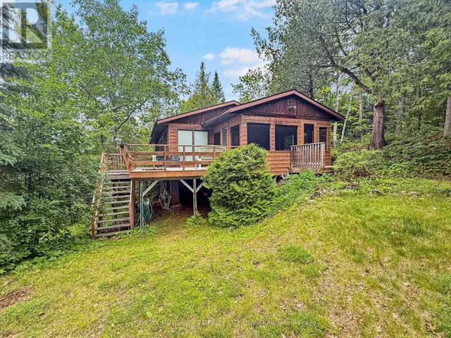 24 A OVILA LANE, Greater Madawaska, Ontario K0J2R0